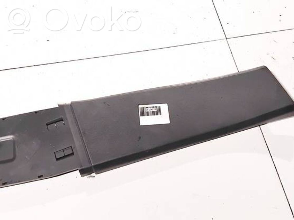 Opel Vectra C Inne części wnętrza samochodu 