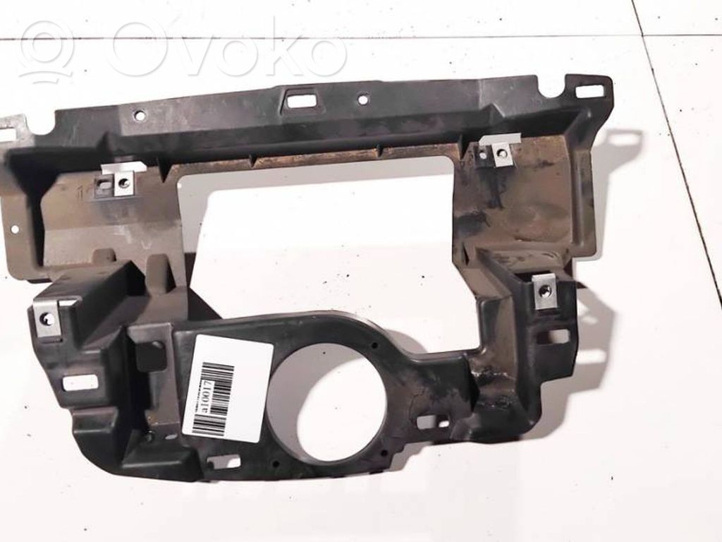 Nissan Quest Alte piese de interior