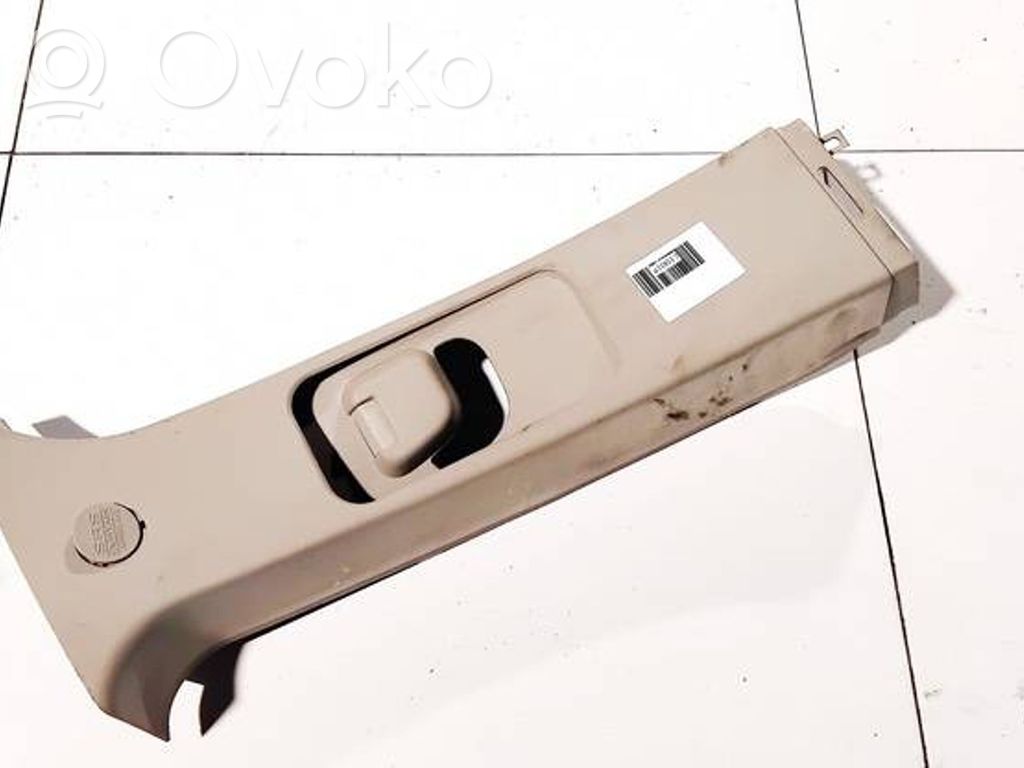 Nissan Quest Alte piese de interior