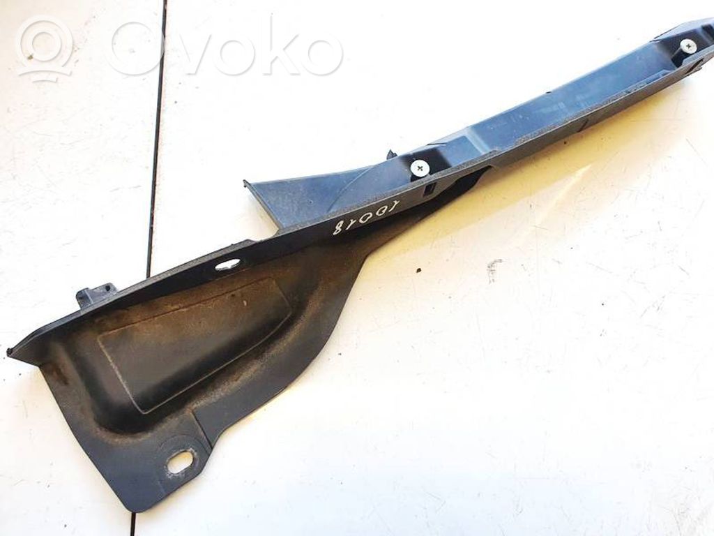 Mazda CX-7 Altra parte interiore