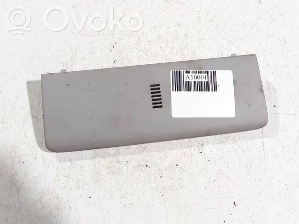 Opel Signum Altra parte interiore 