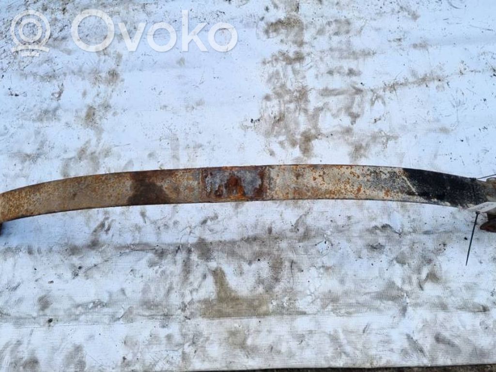 Fiat Doblo Foaie arc spate