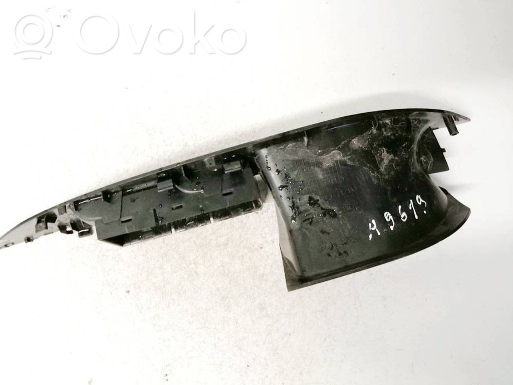 Seat Altea Rivestimento pulsantiera finestrino della portiera anteriore