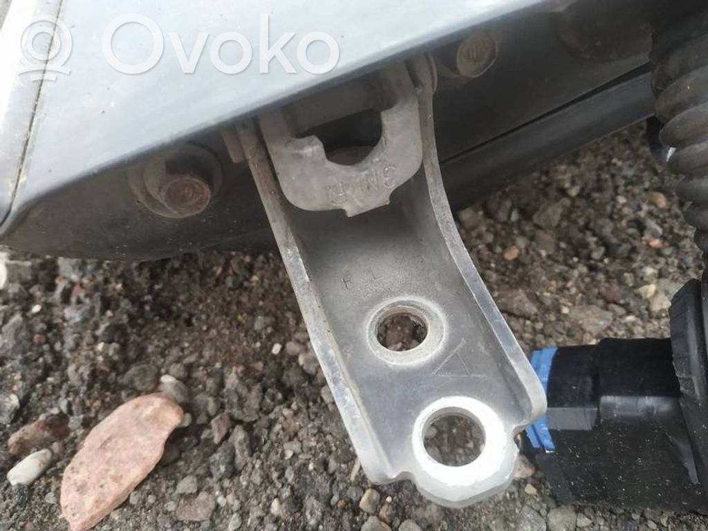 Honda Civic Balama superioară ușă față 