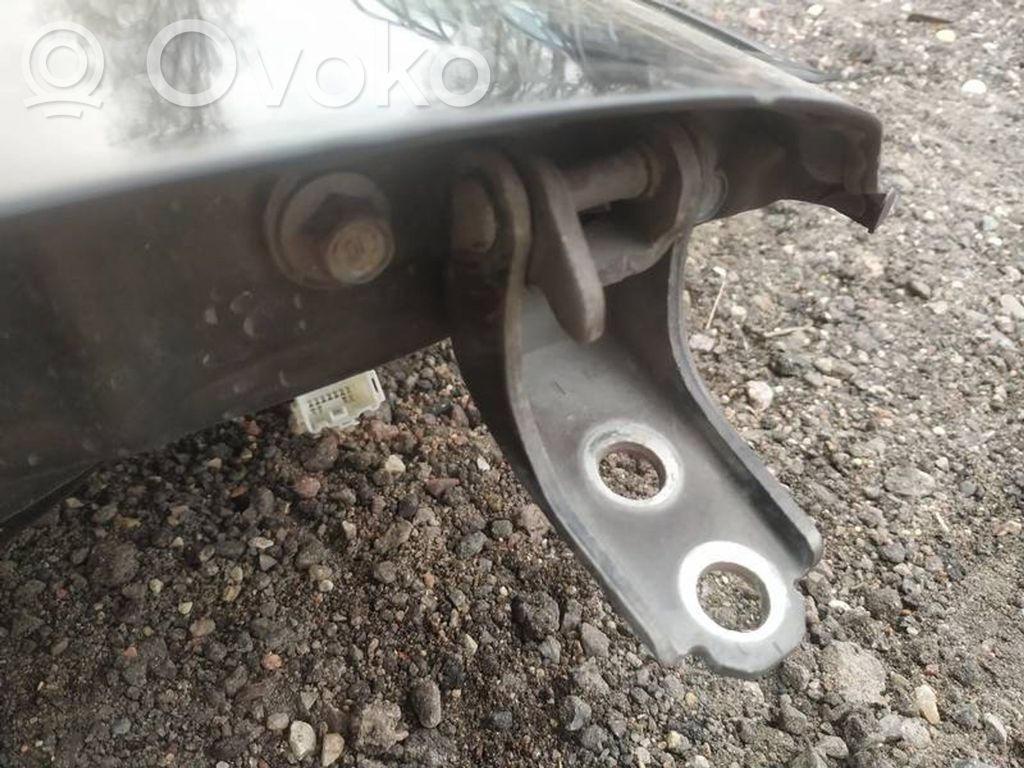 Honda Civic Balama superioară ușă față 