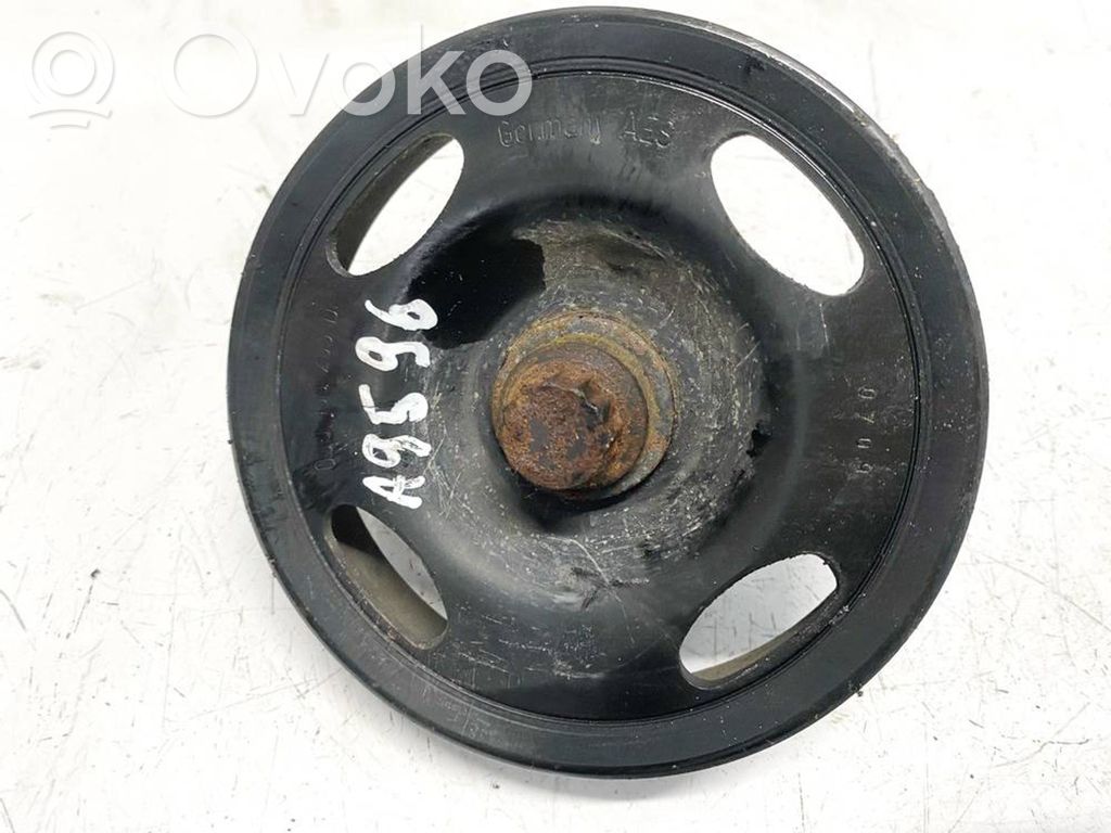 Seat Ibiza IV (6J,6P) Puleggia dell’albero motore