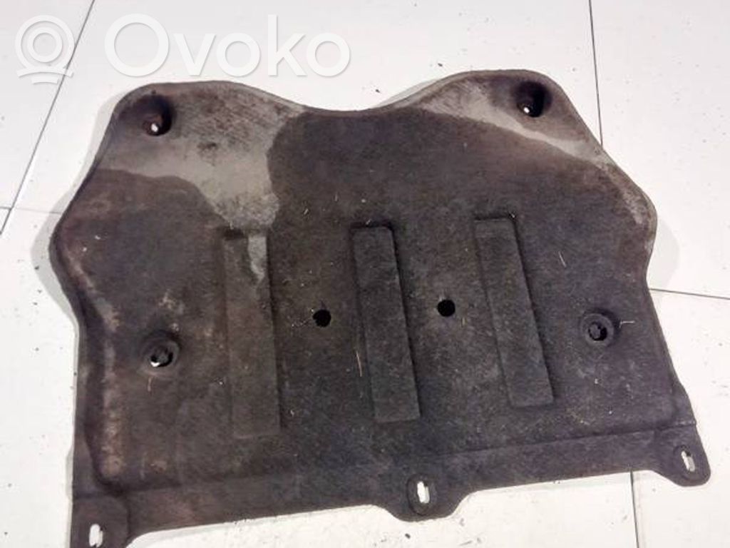 Placa protectora/protector antisalpicaduras motor   CV616E049AB,CV616E049AB,CV616E049AB,CV616E049AB