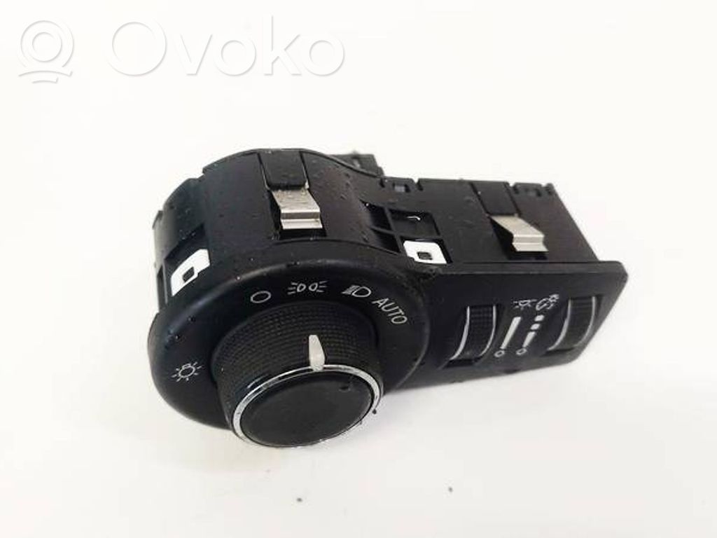 Chrysler 200 Interruptor de luz 
