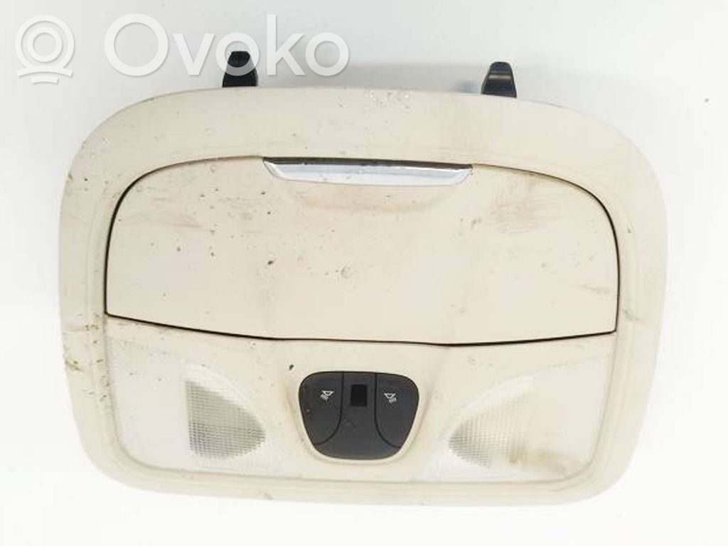 Światło fotela przedniego   5MK051L2AF,324580,324580,5MK051L2AF
