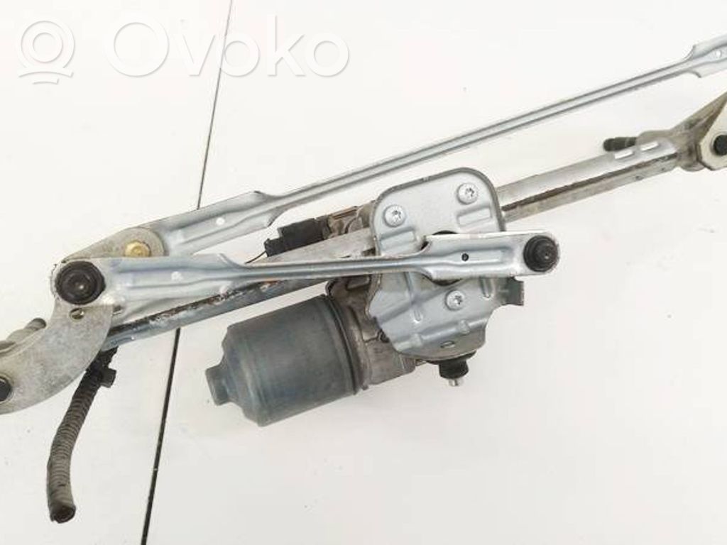 Chrysler 200 Mechanizm i silniczek wycieraczek szyby przedniej / czołowej 