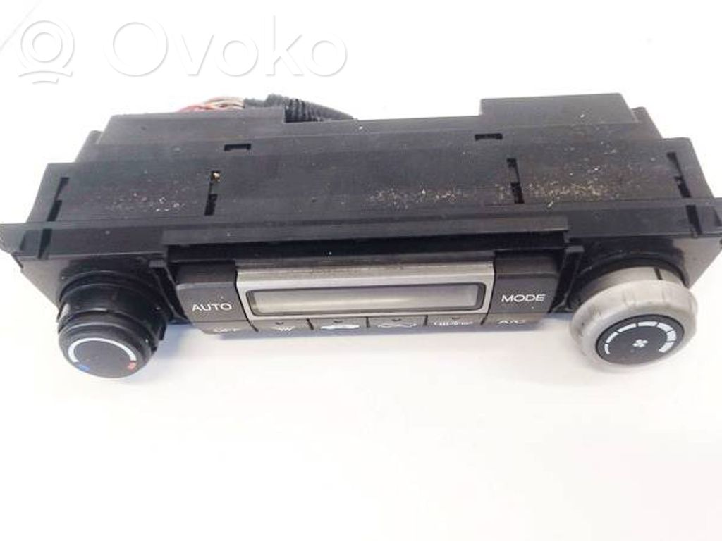 Honda Civic Climate control unit 
