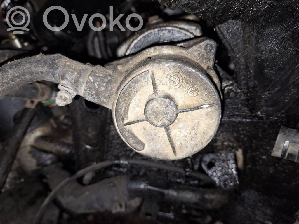 Citroen Evasion Vacuum pump 