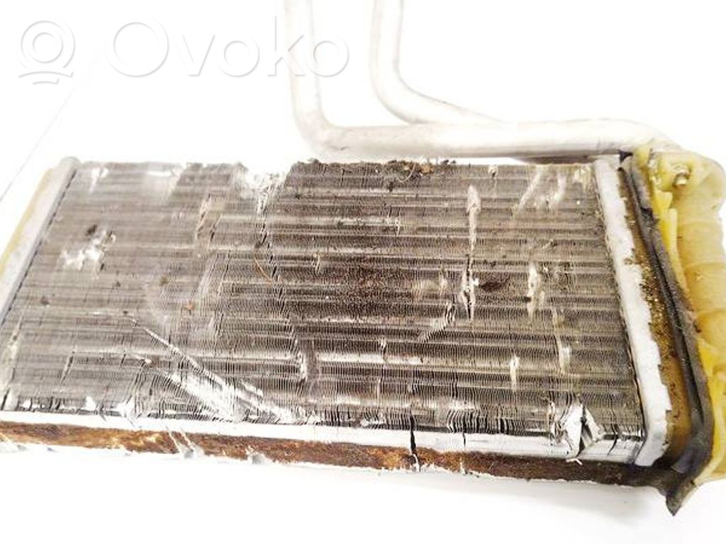 Radiator aerotermă   B838,B838