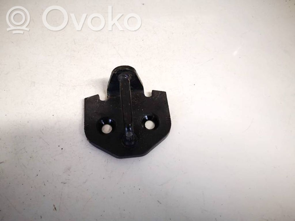 Volvo V50 Altra parte esteriore 