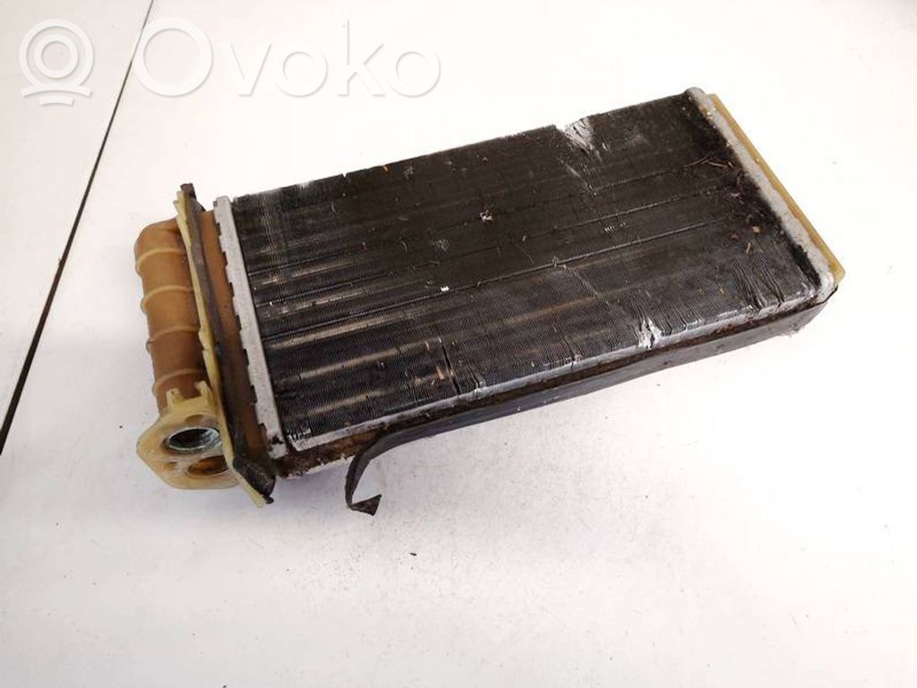 Radiator aerotermă   B838,B838
