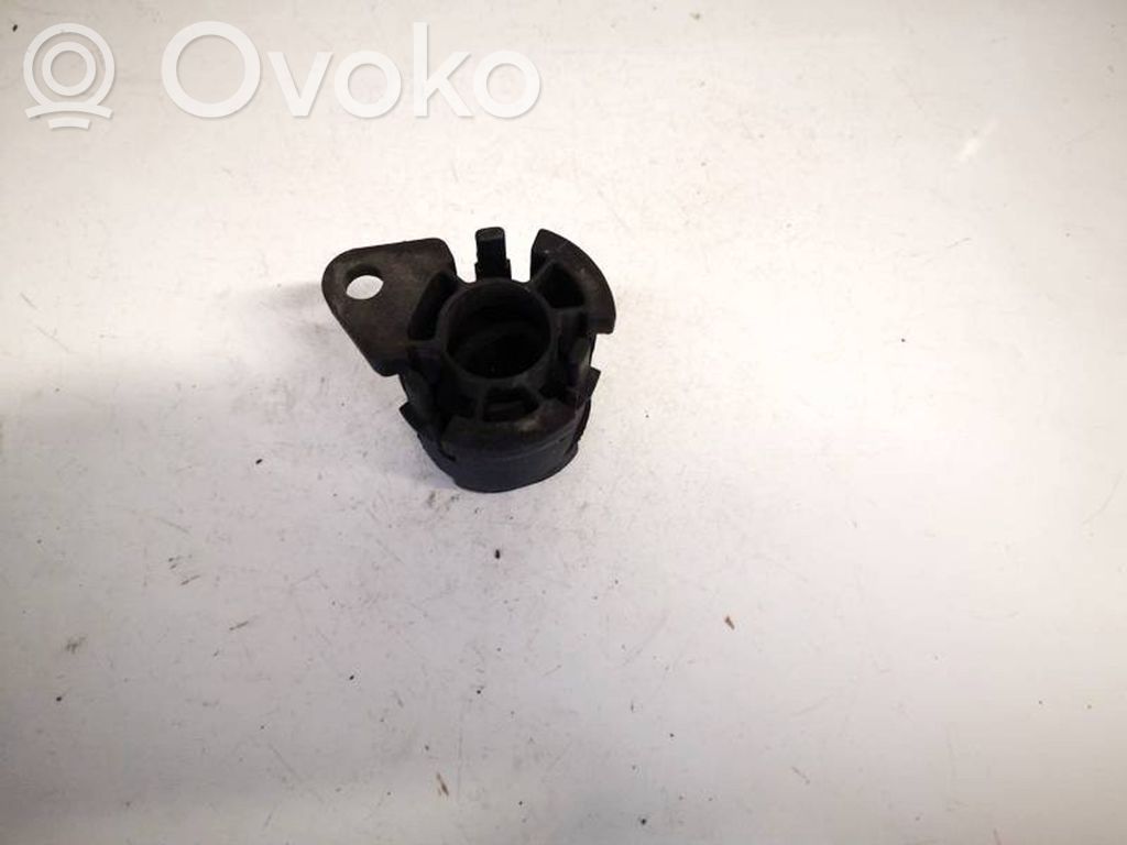 Volvo V50 Altra parte esteriore 