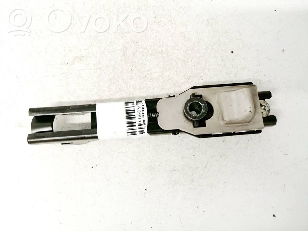 Citroen C3 Altra parte esteriore 