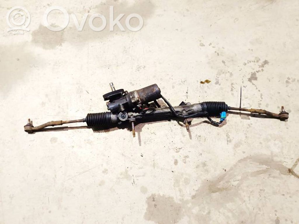 Citroen C3 Pluriel Vairo kolonėlė 