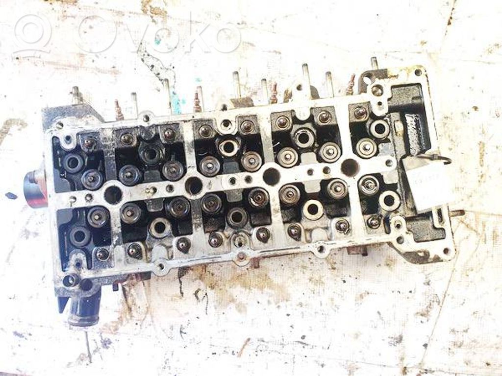 Opel Insignia A Chiulasă motor 