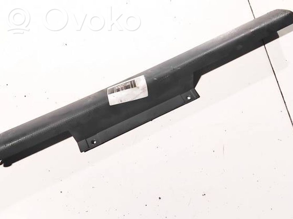 Jeep Cherokee Alte piese de interior 