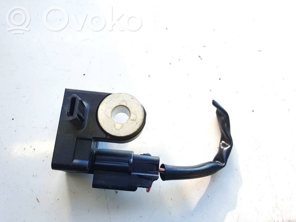 Mazda CX-7 Senzor impact/declanșare airbag 