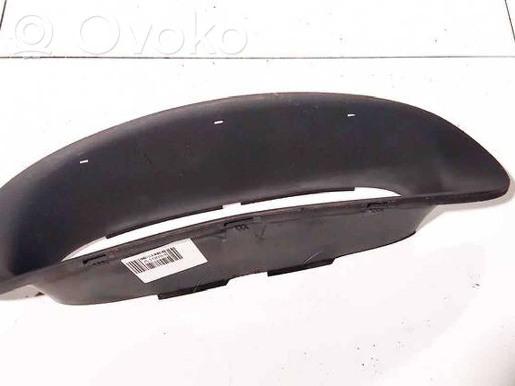 Citroen Xsara Picasso Dashboard trim 