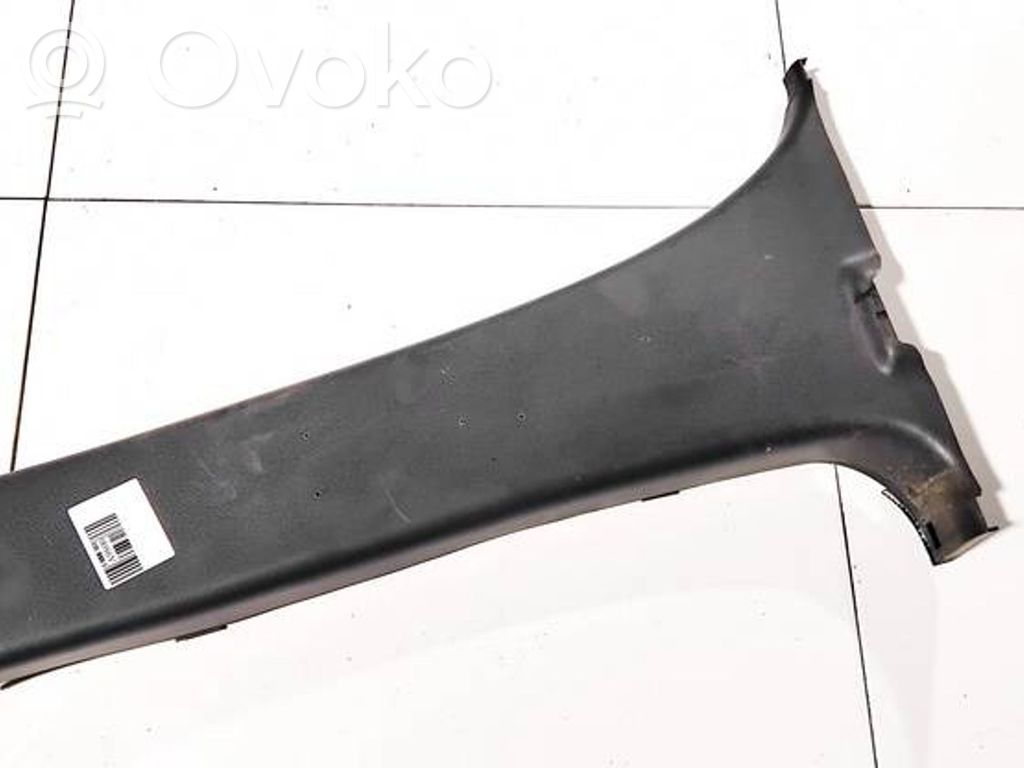 Mazda 5 Altra parte interiore 