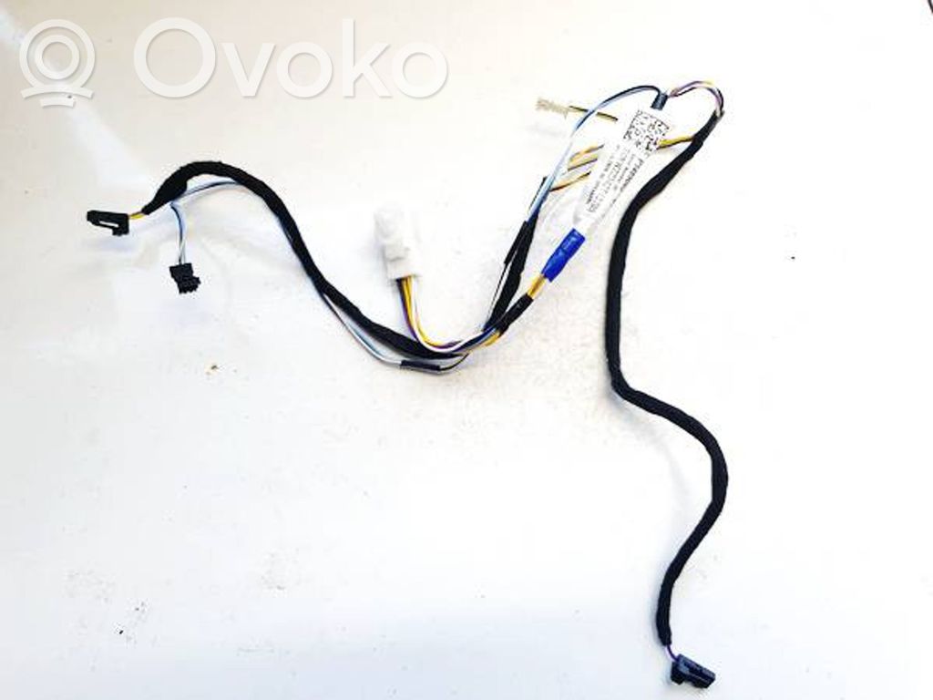 Tesla Model Y Other wiring loom 