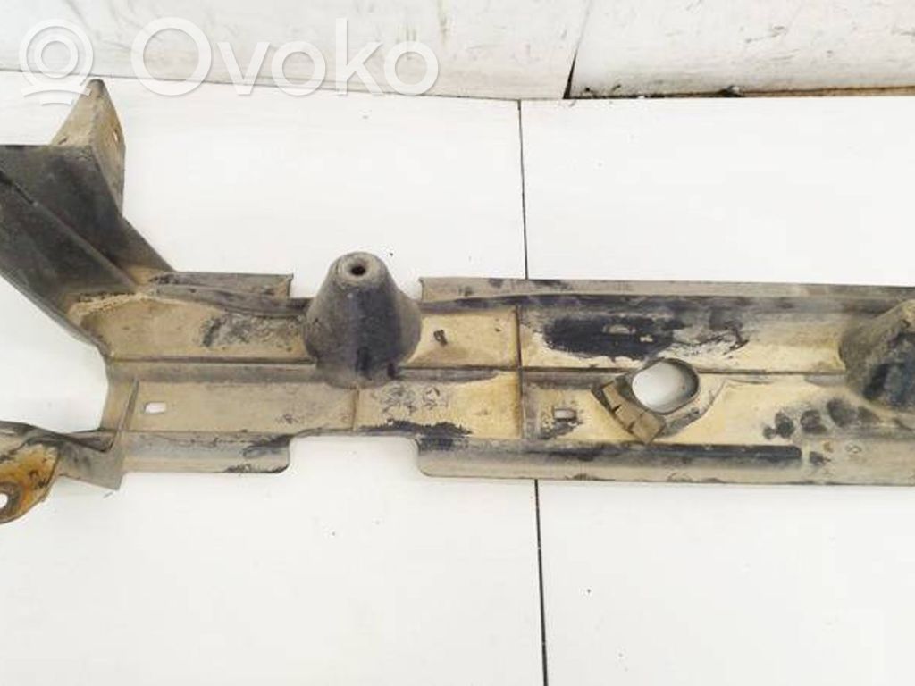 Ford S-MAX Engine splash shield/under tray 