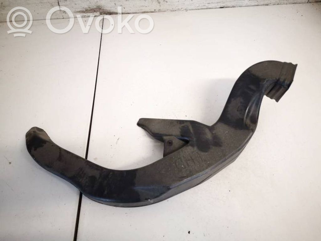 Opel Vectra C Conductă/furtun admisie aer 