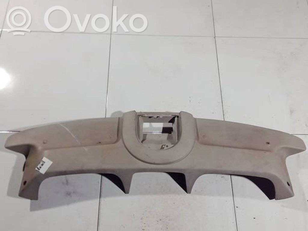 Fiat Scudo Другая деталь салона 