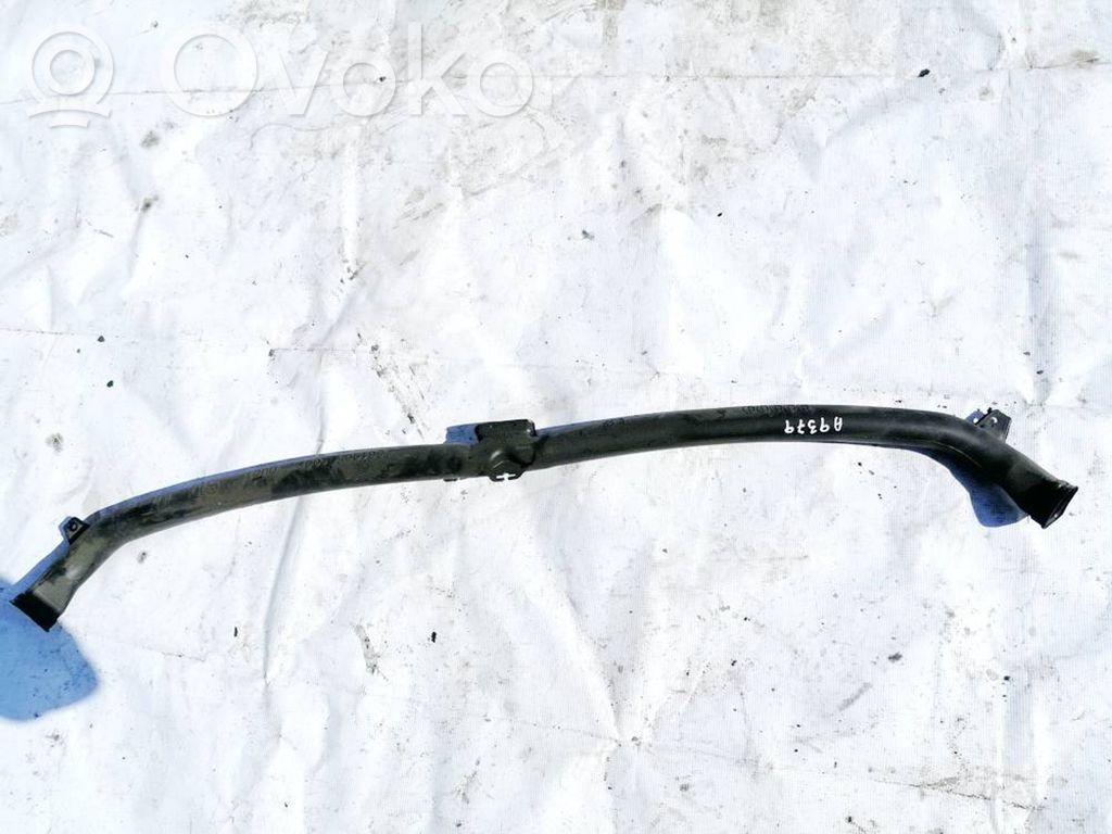 Subaru Impreza III Air intake hose/pipe 