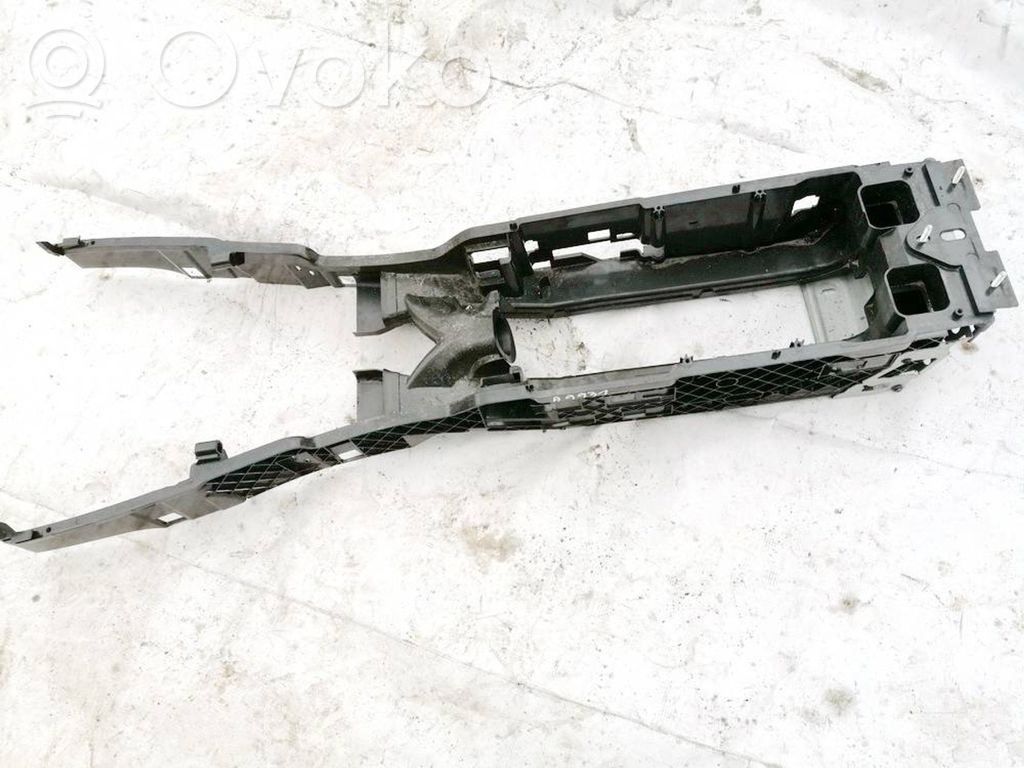 BMW 7 E65 E66 Другая деталь салона 
