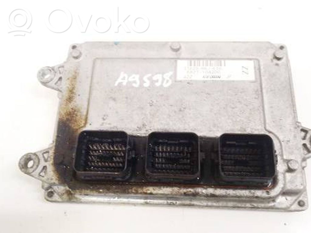 Honda Insight Engine control unit/module 