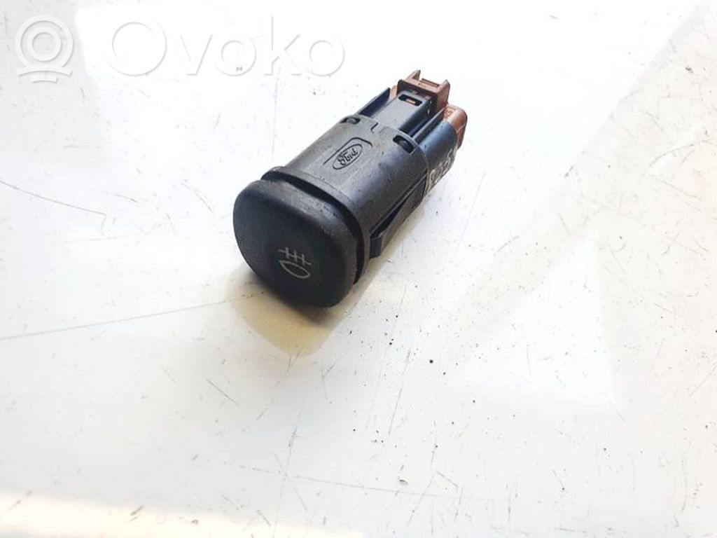 Ford Fiesta Interruptor de luz antiniebla 