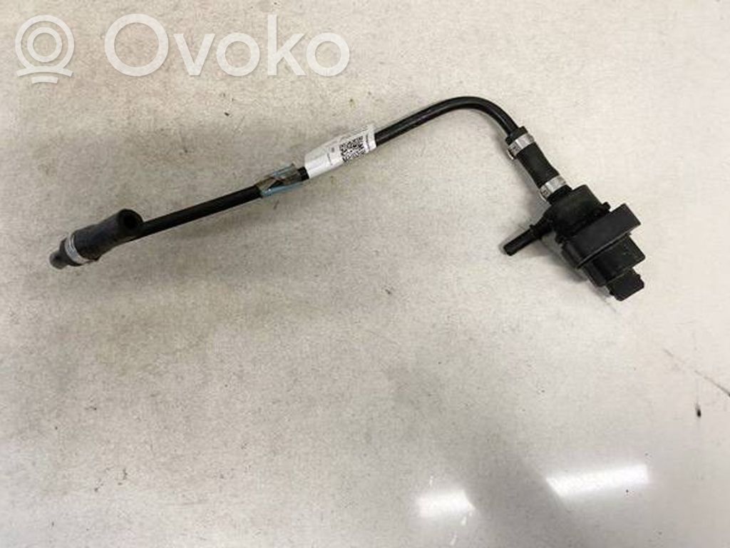 Válvula de vacío (Usadas)   5460137,5460137