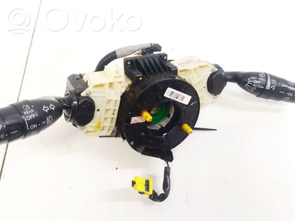 Honda CR-V Commodo, commande essuie-glace/phare 
