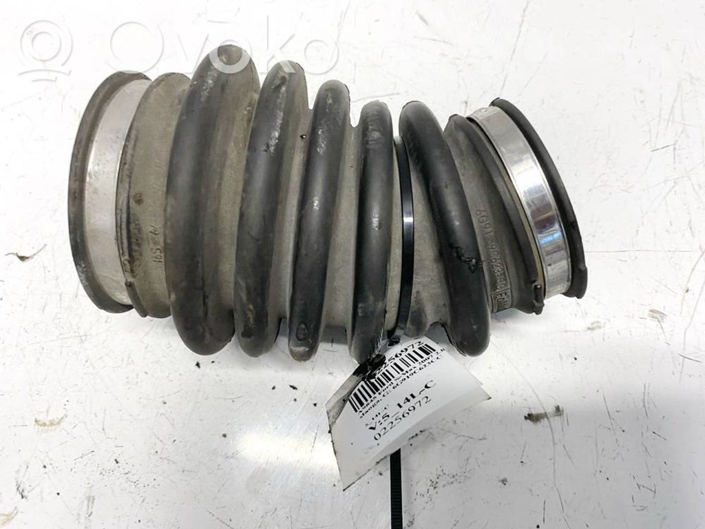 Ford S-MAX Air intake hose/pipe 