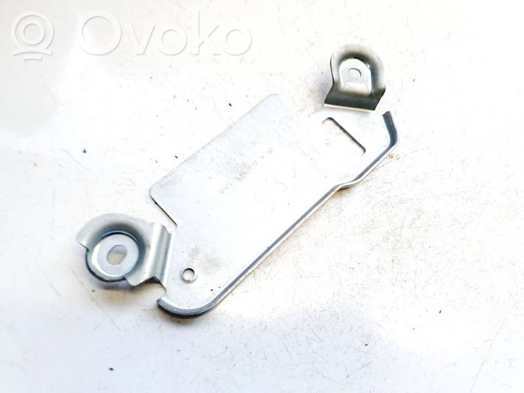 Mercedes-Benz EQB Altra parte esteriore 