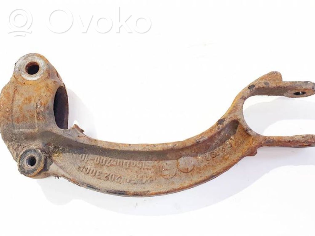 Audi A4 S4 B8 8K Ammortizzatore anteriore 