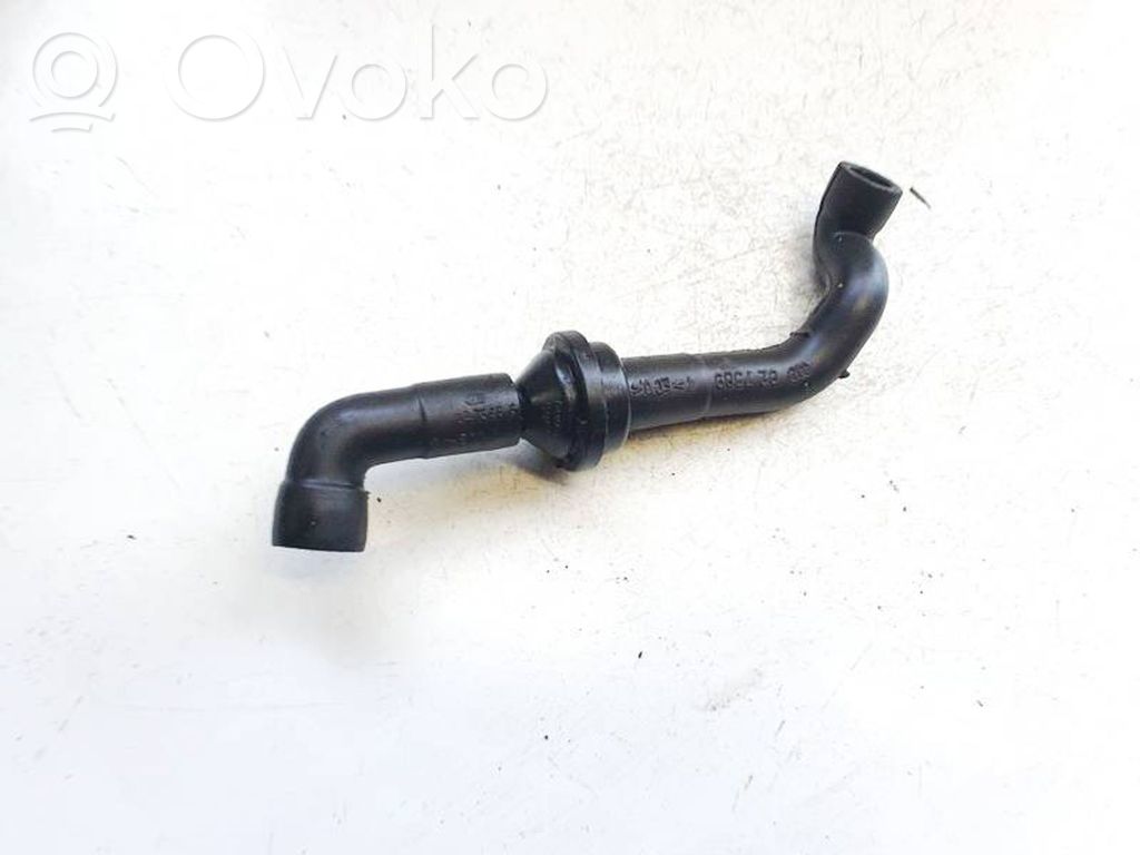 Mercedes-Benz C W203 Vacuum line/pipe/hose 