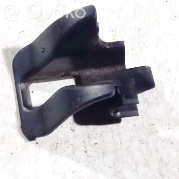 Peugeot 307 Altra parte interiore