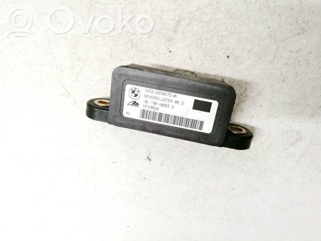 BMW 3 E90 E91 Geschwindigkeitssensor Drehzahlsensor 