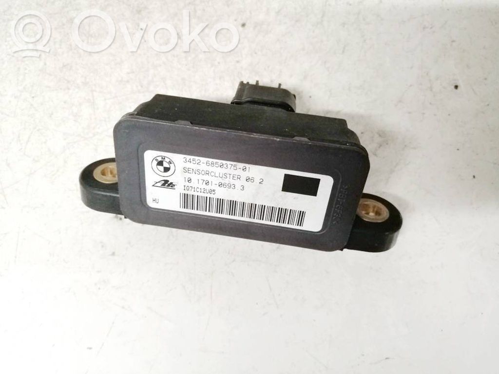 BMW 3 E90 E91 Geschwindigkeitssensor Drehzahlsensor 