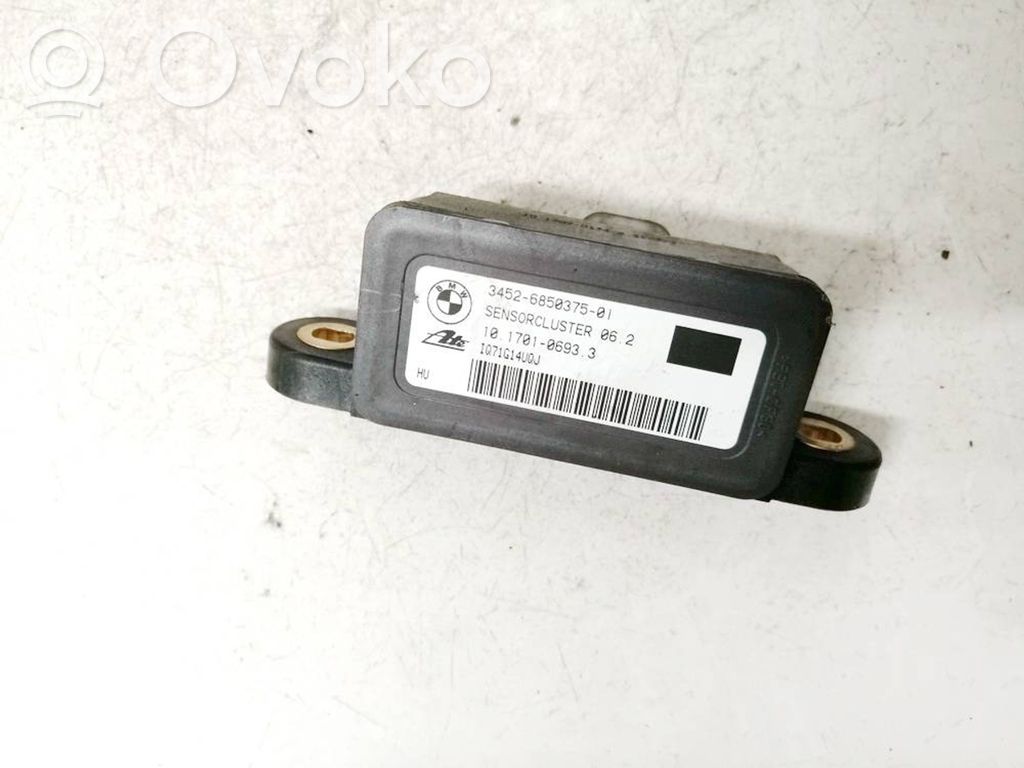 BMW 3 E90 E91 Geschwindigkeitssensor Drehzahlsensor 