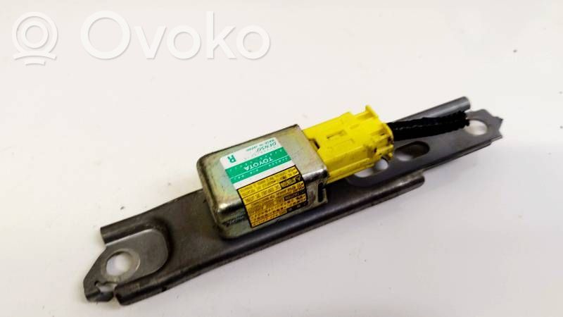 Airbagsensor Crashsensor Drucksensor   8986048020,1879000710,8986048020,8986048020