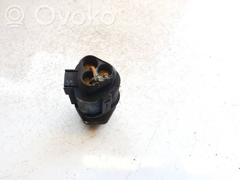Skoda Fabia Mk1 (6Y) Sensor de temperatura del refrigerante