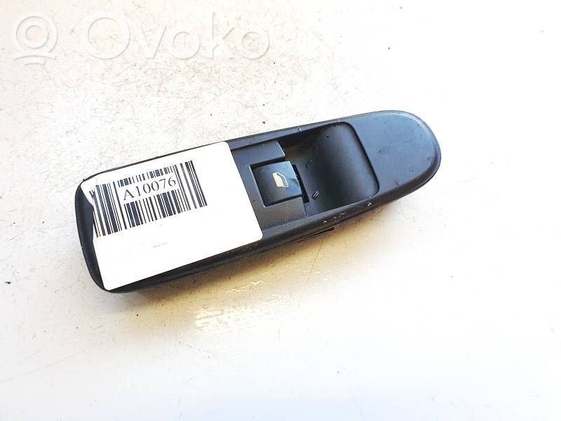 Citroen C4 Grand Picasso Interruttore di controllo dell’alzacristalli elettrico 