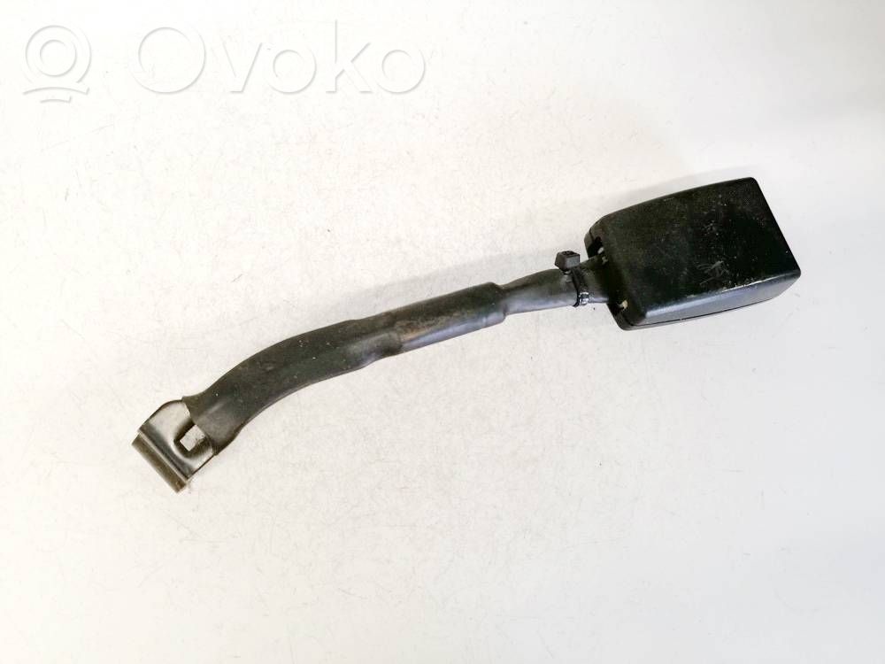 Subaru Outback Klamra przedniego pasa bezpieczeństwa 