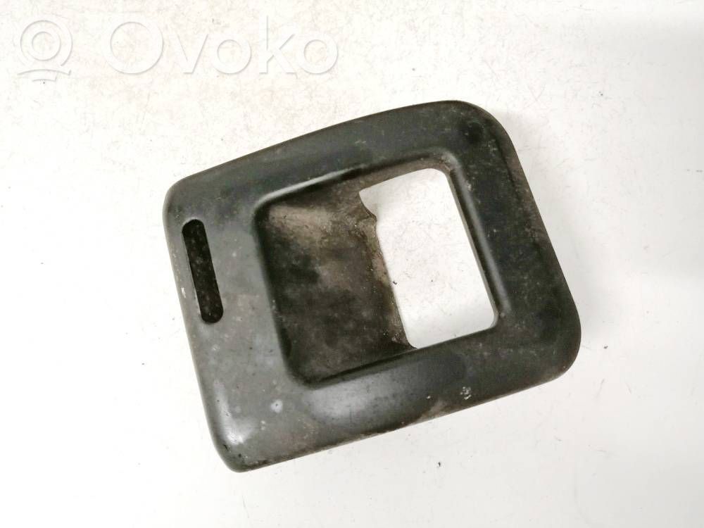 Audi A3 S3 8P Altra parte interiore 